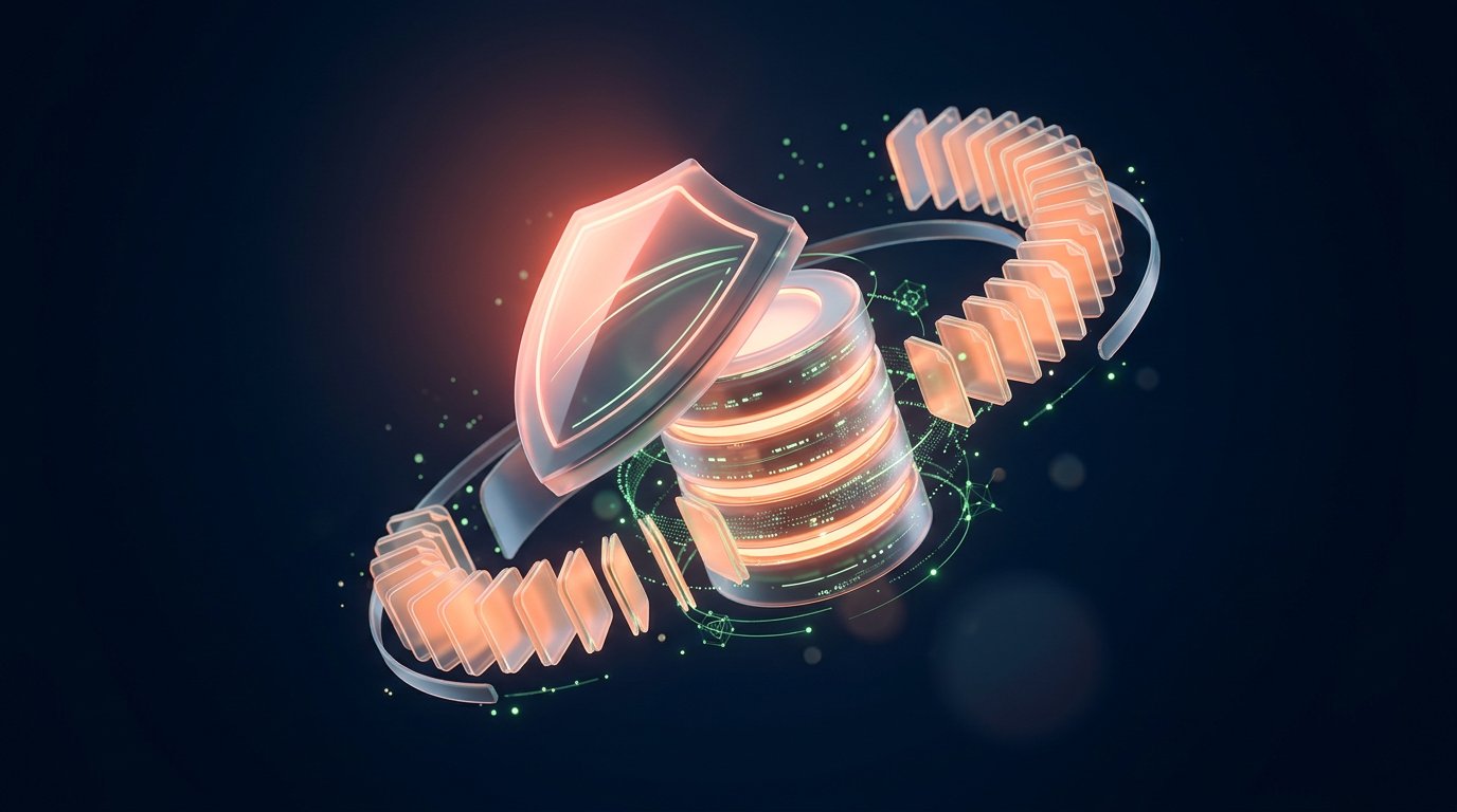 Simple Backup & Restore für WordPress