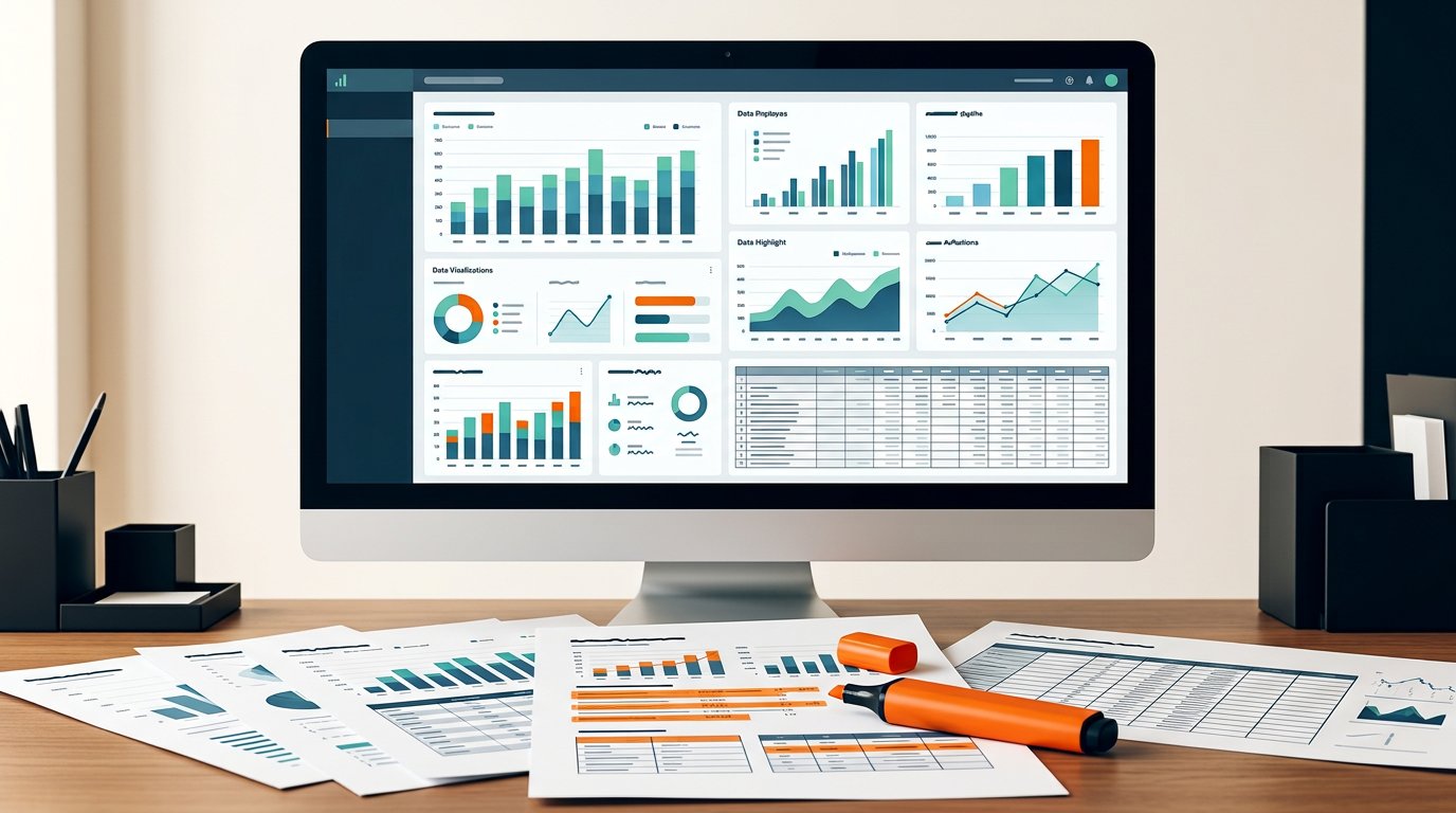 Automatisierte Reports