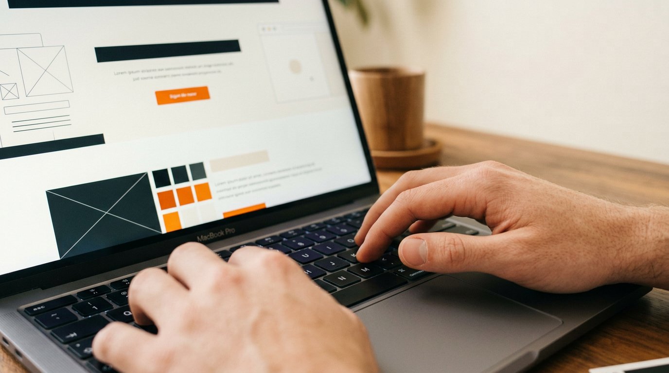 Website-Design
