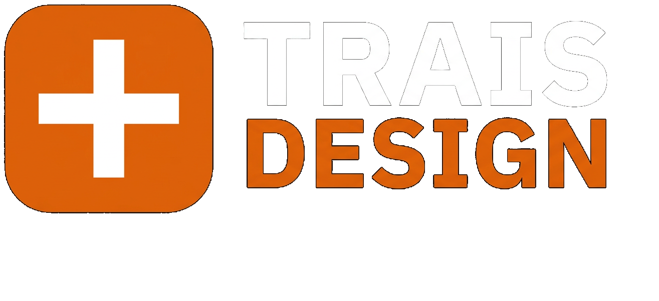 TRAIS DESIGN